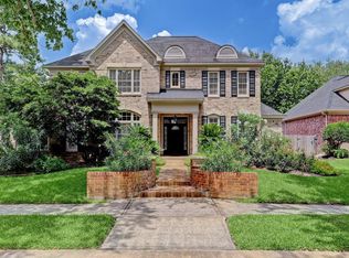 2222 Bens View Trl, Humble, TX 77339