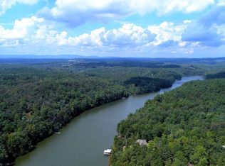 LOT 24 S Shore Dr, Wedowee, AL 36278