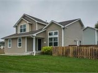 3500 Park Side Dr, Des Moines, IA 50317