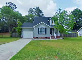 6871 Big Wood Rd, Fayetteville, NC 28314