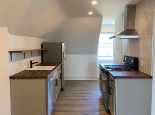 19 Fairview Ave FLOOR 3, Providence, RI 02905