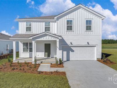 175 Crosstown Avenue, Richmond Hill, GA, 31324