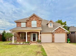 5721 Windmere Ln, Haltom City, TX 76137
