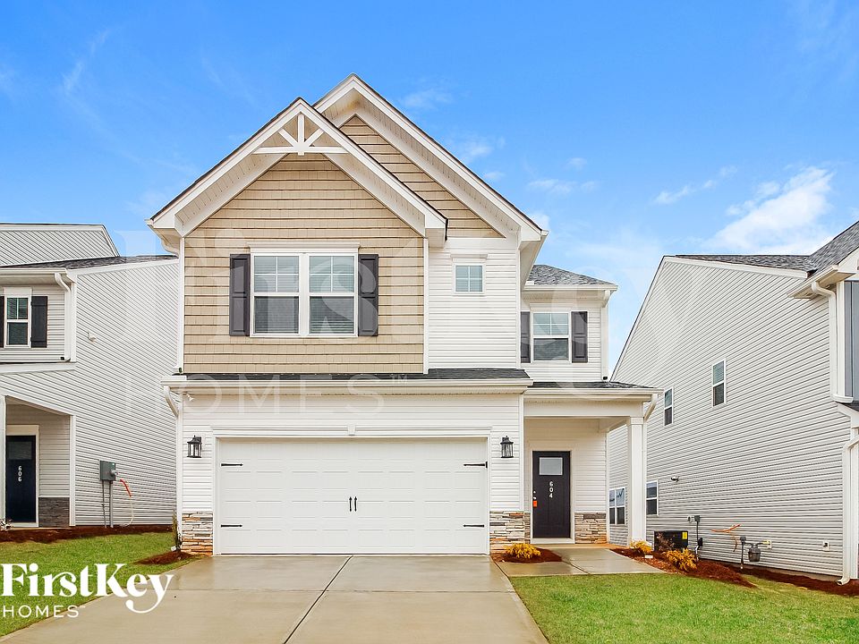 1st image of 604 Goldburn Way