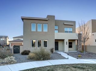 2327 Gandert Ave SE, Albuquerque, NM 87106