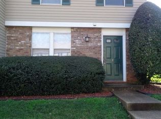 9620F Vinca Circle, Charlotte, NC 28213