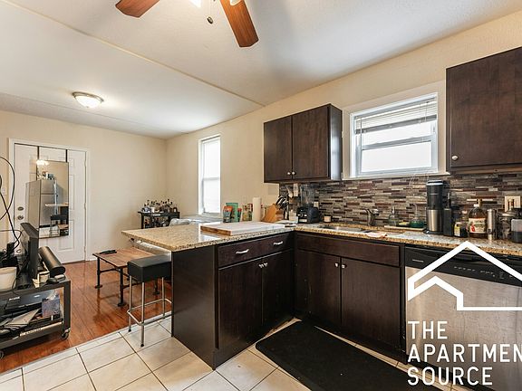 5th image of 3502 W Palmer St #1R