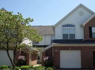 5805 Albany Xing, Westerville, OH 43081