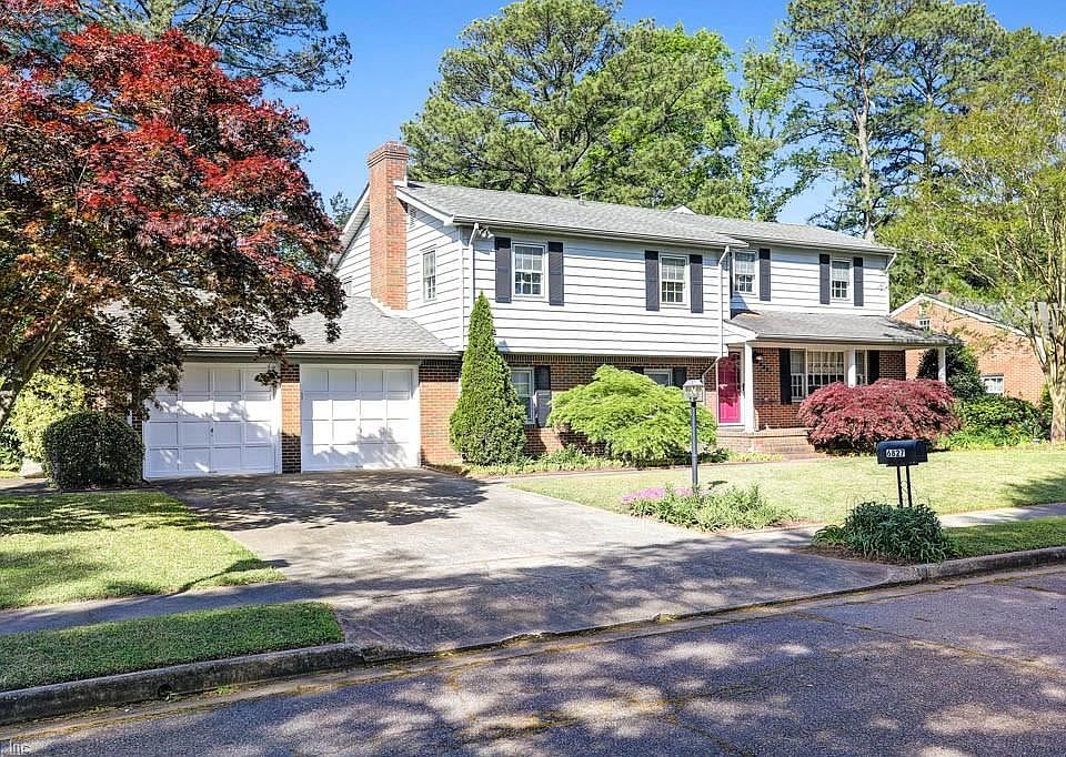 1st image of 6827 Fordwick Dr