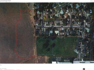 McKay Dr, Pendleton, OR 97801