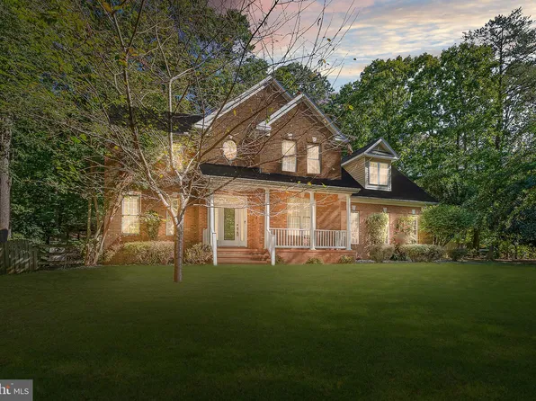 10801 Cinnamon Teal Dr, Spotsylvania, VA 22553