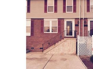 1109 Davis St, Wilmington, DE