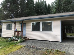 2244 Aspen Ct, Homer, AK 99603