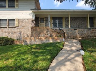 5211 N Walnut Rd APT B, North Little Rock, AR 72116