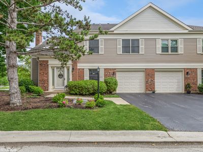 2027 N Charter Point Dr, Arlington Heights, IL, 60004