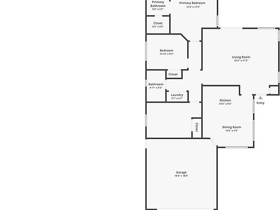 2nd image of 13602 N 82nd Ave