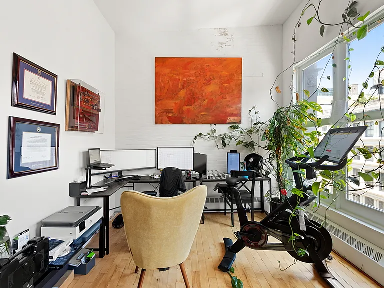 422 W Broadway #PENTHOUSE — Photo 4