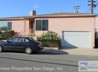 6060 Adams Ave, San Diego, CA 92115