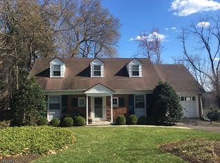 18 S Ter, Short Hills, NJ 07078