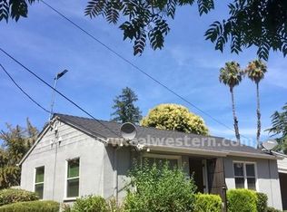 779 Villa Ave, San Jose, CA 95126