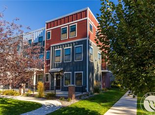 1868 Songbird Dr, Billings, MT 59101