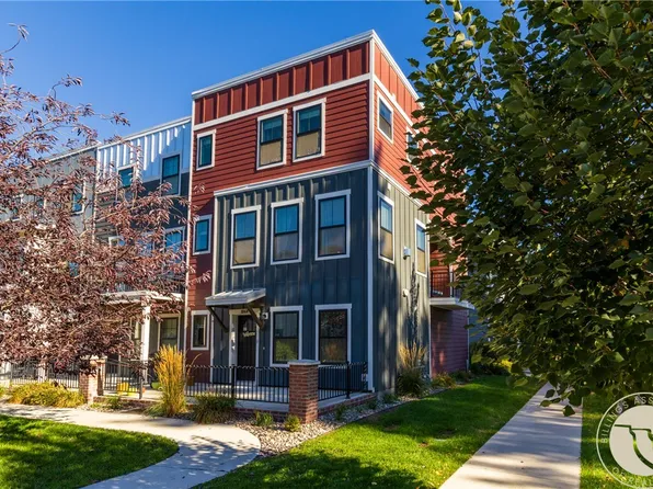 1868 Songbird Dr, Billings, MT 59101