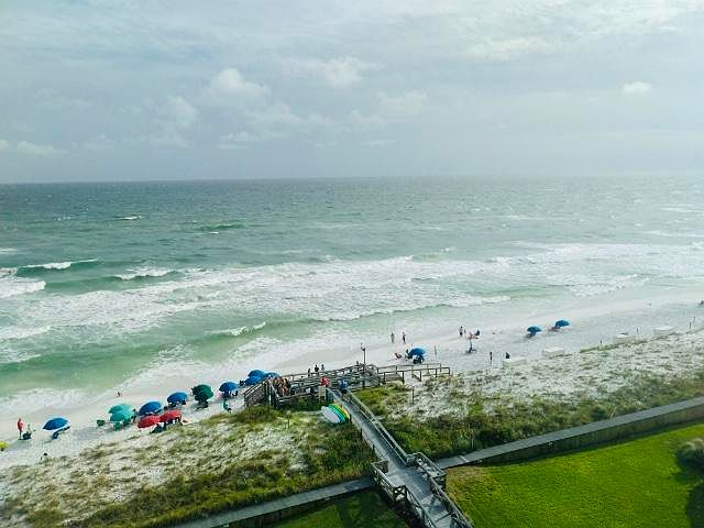 1st image of 900 Gulf Shore Dr Unit 1094