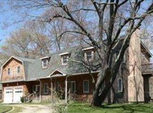 28 Lincoln Ave, Southampton, NY 11968