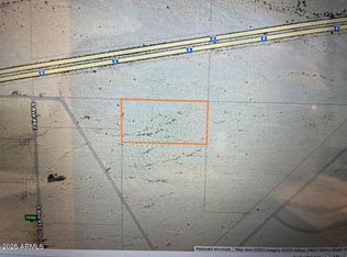 S Avenue 49e, Tacna, AZ 85352