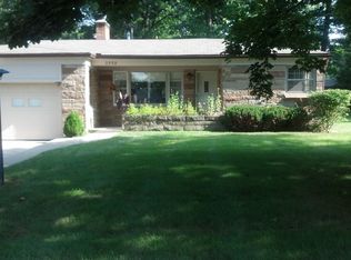 3550 Elizabeth Rd, Ann Arbor, MI 48103