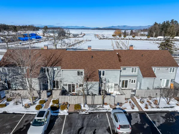 60 Weirs Road #A3, Gilford, NH 03249