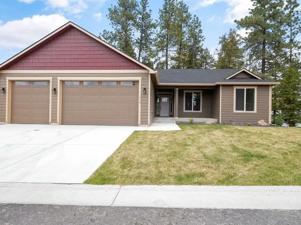 16910 N Morton Ln, Colbert, WA 99005