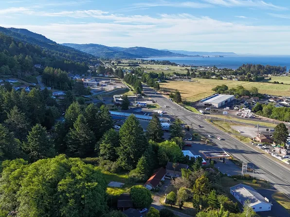 0 S High Way #101, Brookings, OR 97415