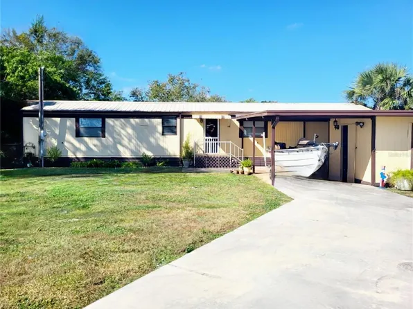 1168 20th St #Bhr, Okeechobee, FL 34974