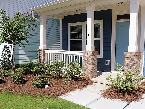 2nd image of 1116 Millbridge Rd