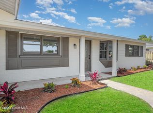 906 Kings Post Rd, Rockledge, FL 32955