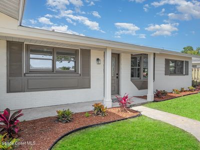 906 Kings Post Rd, Rockledge, FL, 32955