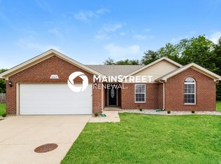 12015 Timberfield Ct, Sellersburg, IN 47172