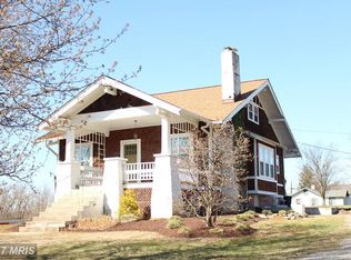 22 Upper Rd, Martinsburg, WV 25404