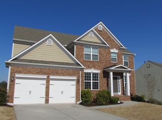 135 Bevington Ln, Woodstock, GA 30188