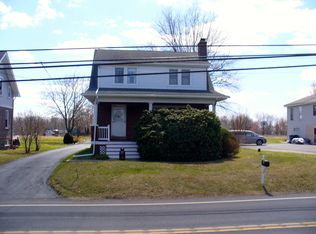 86 Ridge Rd, Telford, PA 18969