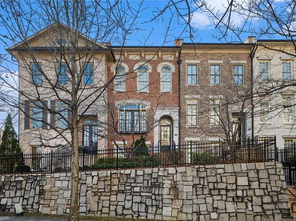 2764 Broughton Ln SE, Atlanta, GA 30339