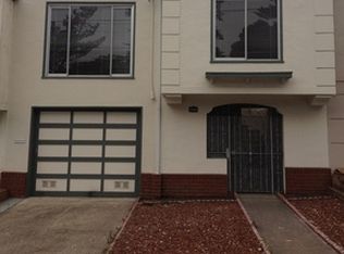 2583 37th Ave, San Francisco, CA 94116