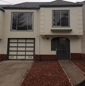 2583 37th Ave, San Francisco, CA, 94116