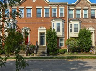 1207 Cutter St, Cincinnati, OH 45203