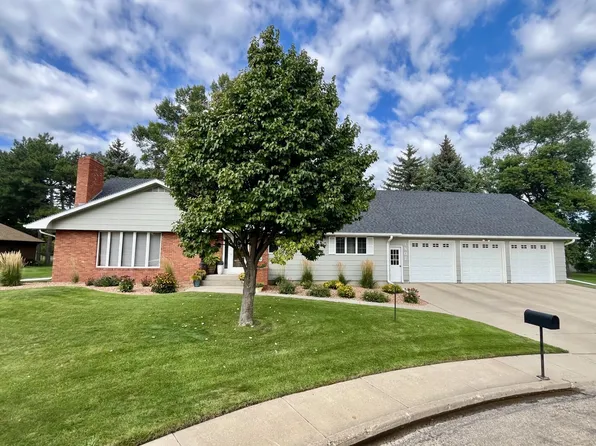 1807 N Jay St, Aberdeen City, SD 57401