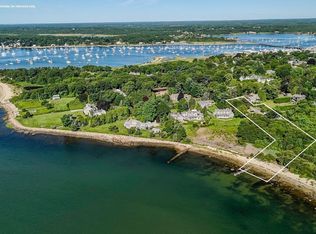 23 High St, Dartmouth, MA 02748