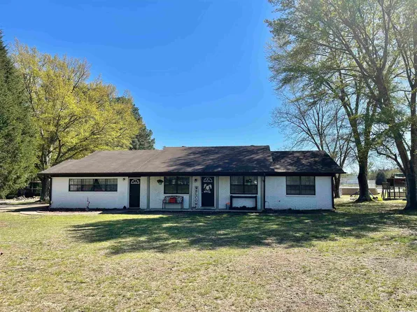 3023 W Main St, Traskwood, AR 72167