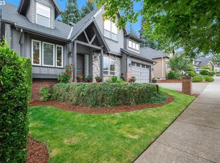 16542 SE Orchard View Ln, Damascus, OR 97089