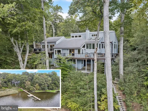 2752 Poplar Ln, Annapolis, MD 21401